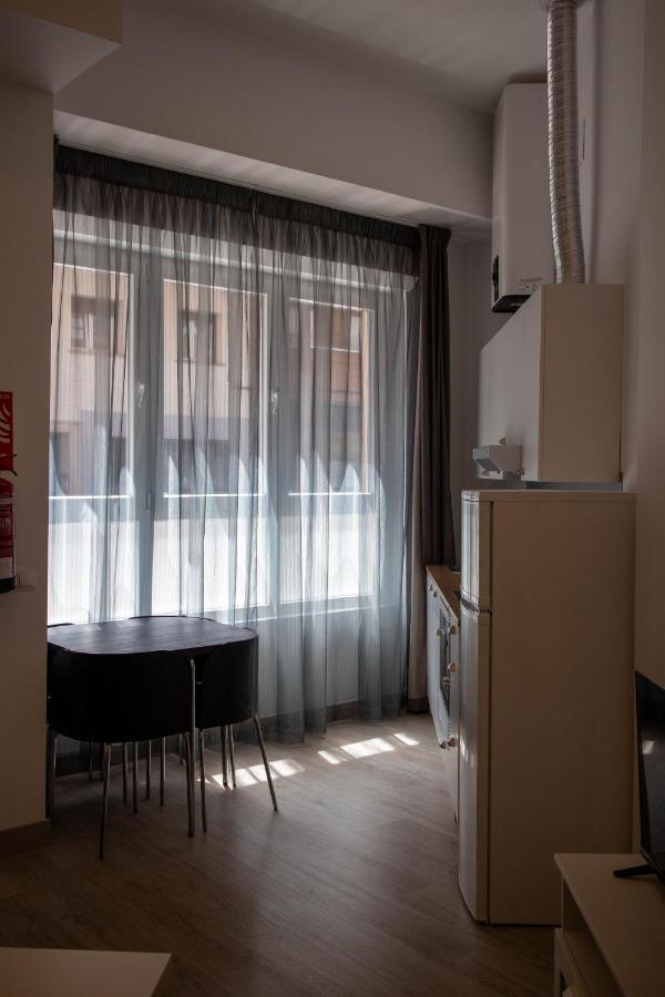 L&G Madrid Apartments Exterior photo