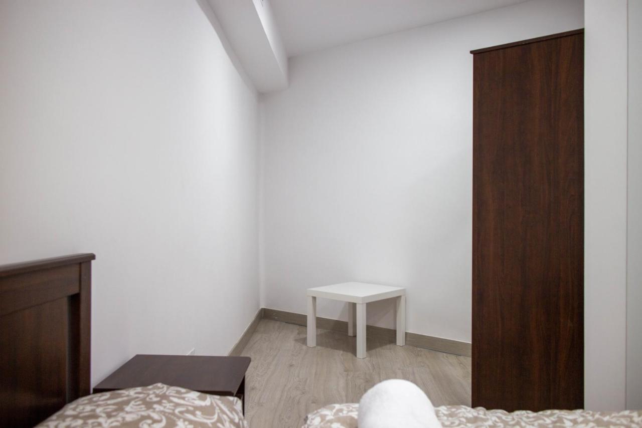 L&G Madrid Apartments Exterior photo