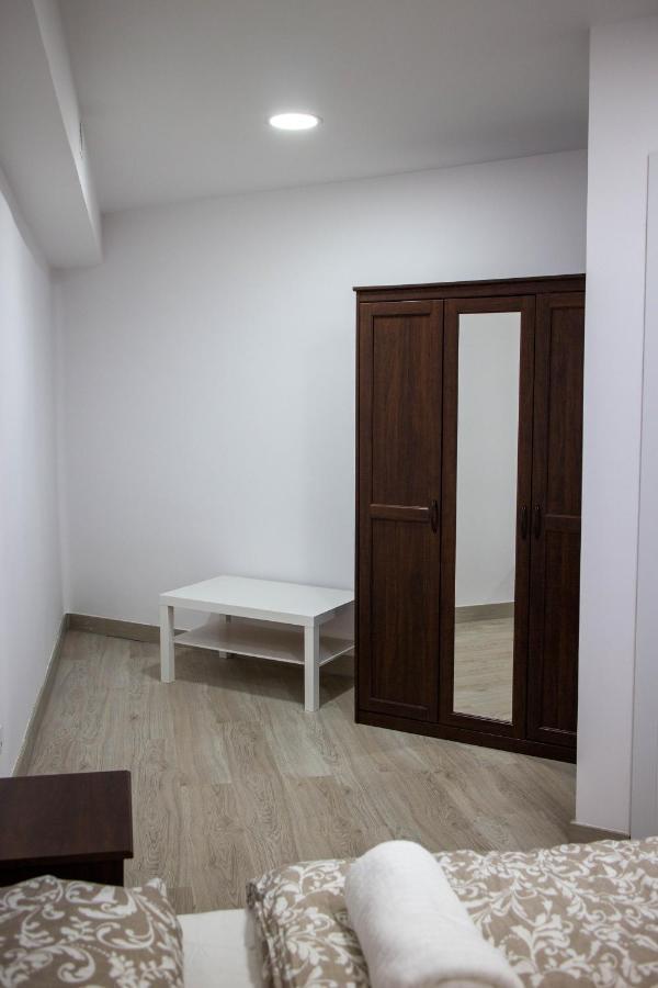 L&G Madrid Apartments Exterior photo