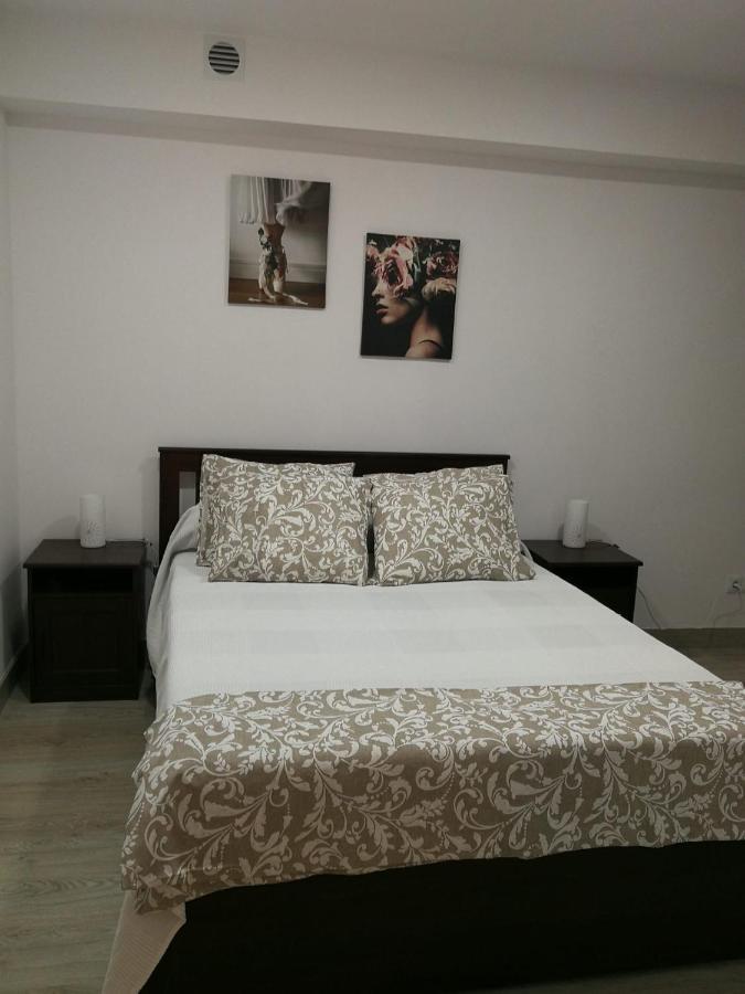 L&G Madrid Apartments Exterior photo