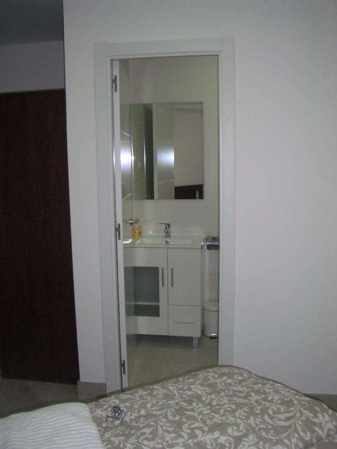 L&G Madrid Apartments Exterior photo