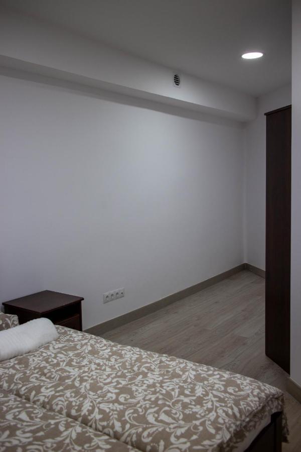 L&G Madrid Apartments Exterior photo